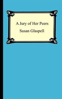 Front cover_A Jury Of Her Peers