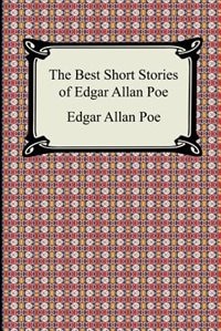 Front cover_The Best Short Stories of Edgar Allan Poe
