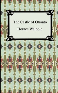 Front cover_The Castle Of Otranto