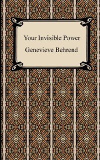 Couverture_Your Invisible Power