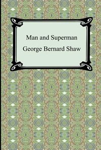 Front cover_Man and Superman