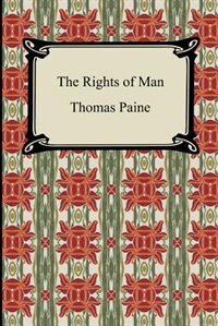 Front cover_The Rights of Man