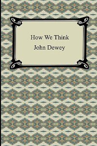 Front cover_How We Think