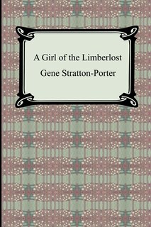 Couverture_A Girl of the Limberlost