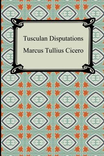 Front cover_Tusculan Disputations