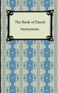 Front cover_The Book of Enoch