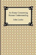 Front cover_An Essay Concerning Human Understanding