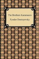 Front cover_The Brothers Karamazov