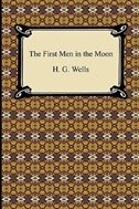 Couverture_The First Men in the Moon