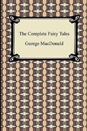 Front cover_The Complete Fairy Tales