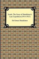 Front cover_South