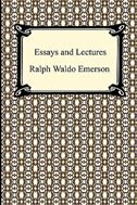 Couverture_Essays and Lectures