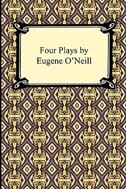 Front cover_Four Plays by Eugene O'Neill