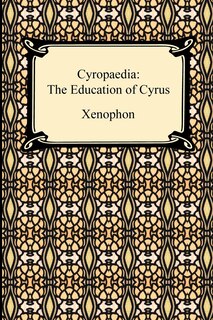 Front cover_Cyropaedia