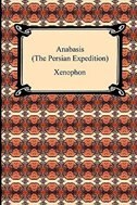 Couverture_Anabasis (The Persian Expedition)