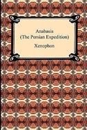 Couverture_Anabasis (The Persian Expedition)