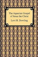 Front cover_The Aquarian Gospel of Jesus the Christ