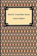 Front cover_Ward No. 6 and Other Stories