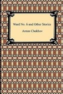 Front cover_Ward No. 6 and Other Stories