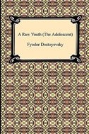 Front cover_A Raw Youth (the Adolescent)
