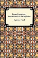 Front cover_Dream Psychology