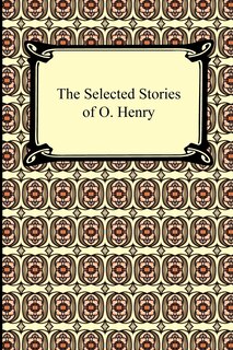 Couverture_The Selected Stories of O. Henry