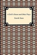 Front cover_A Doll's House and Other Plays