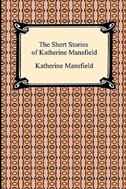 Couverture_The Short Stories of Katherine Mansfield