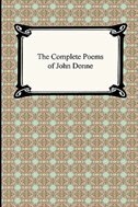 Front cover_The Complete Poems of John Donne