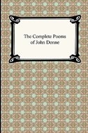 Front cover_The Complete Poems of John Donne