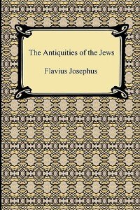 The Antiquities of the Jews