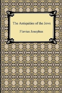 The Antiquities of the Jews