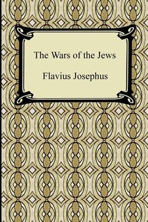Front cover_The Wars of the Jews