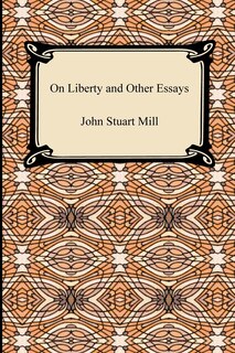 Front cover_On Liberty and Other Essays