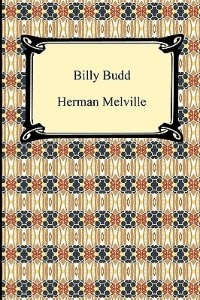 Couverture_Billy Budd
