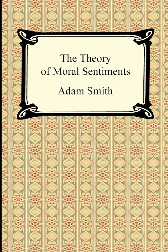 Couverture_The Theory of Moral Sentiments