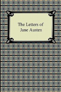 Couverture_The Letters of Jane Austen