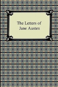 Couverture_The Letters of Jane Austen