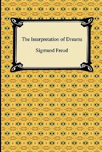 Front cover_The Interpretation of Dreams