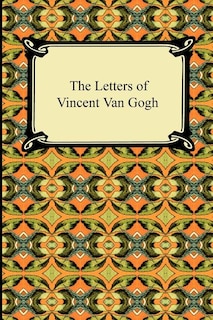 Front cover_The Letters of Vincent Van Gogh