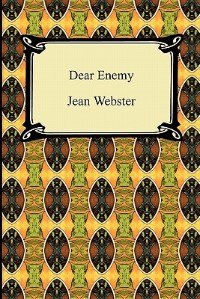 Front cover_Dear Enemy