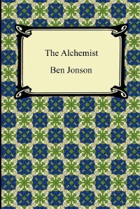 Couverture_The Alchemist
