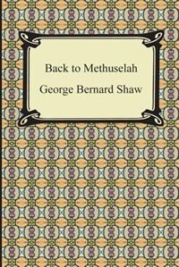 Front cover_Back to Methuselah