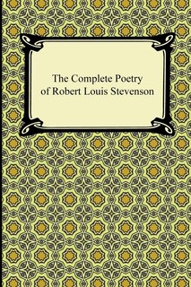 Couverture_The Complete Poetry of Robert Louis Stevenson