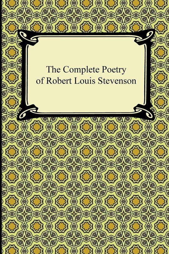 Couverture_The Complete Poetry of Robert Louis Stevenson