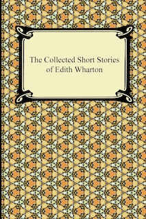 Couverture_The Collected Short Stories of Edith Wharton