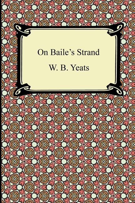 Couverture_On Baile's Strand