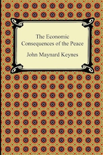 Front cover_The Economic Consequences of the Peace