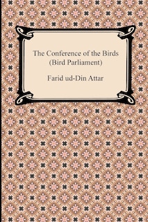 Couverture_The Conference of the Birds (Bird Parliament)