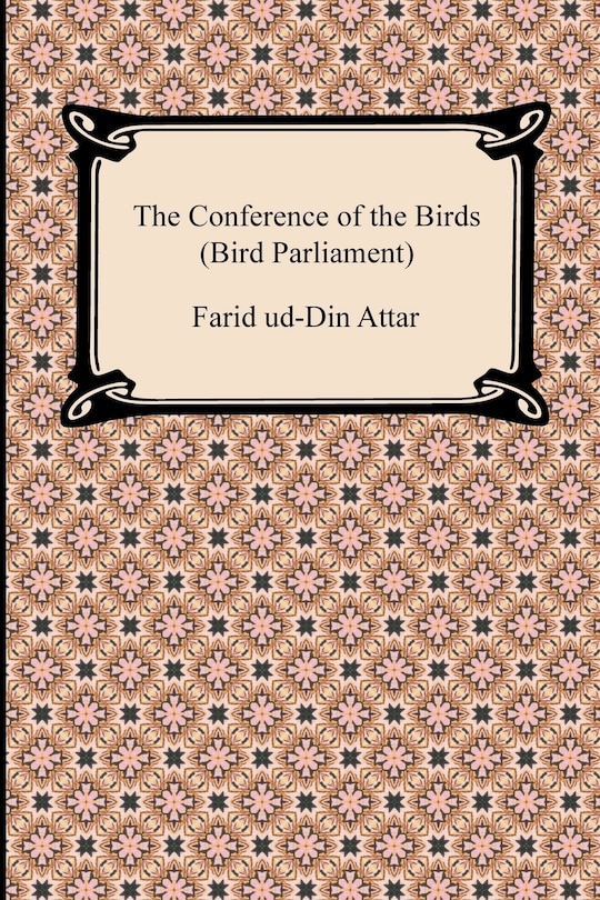 Couverture_The Conference of the Birds (Bird Parliament)